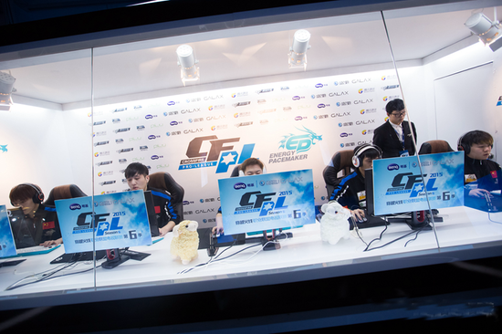 水平对抗 水平对抗