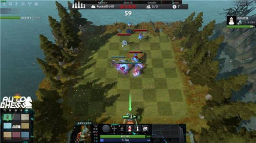 塔图姆和他 塔图姆和他