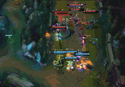 斯诺克赛场 斯诺克赛场