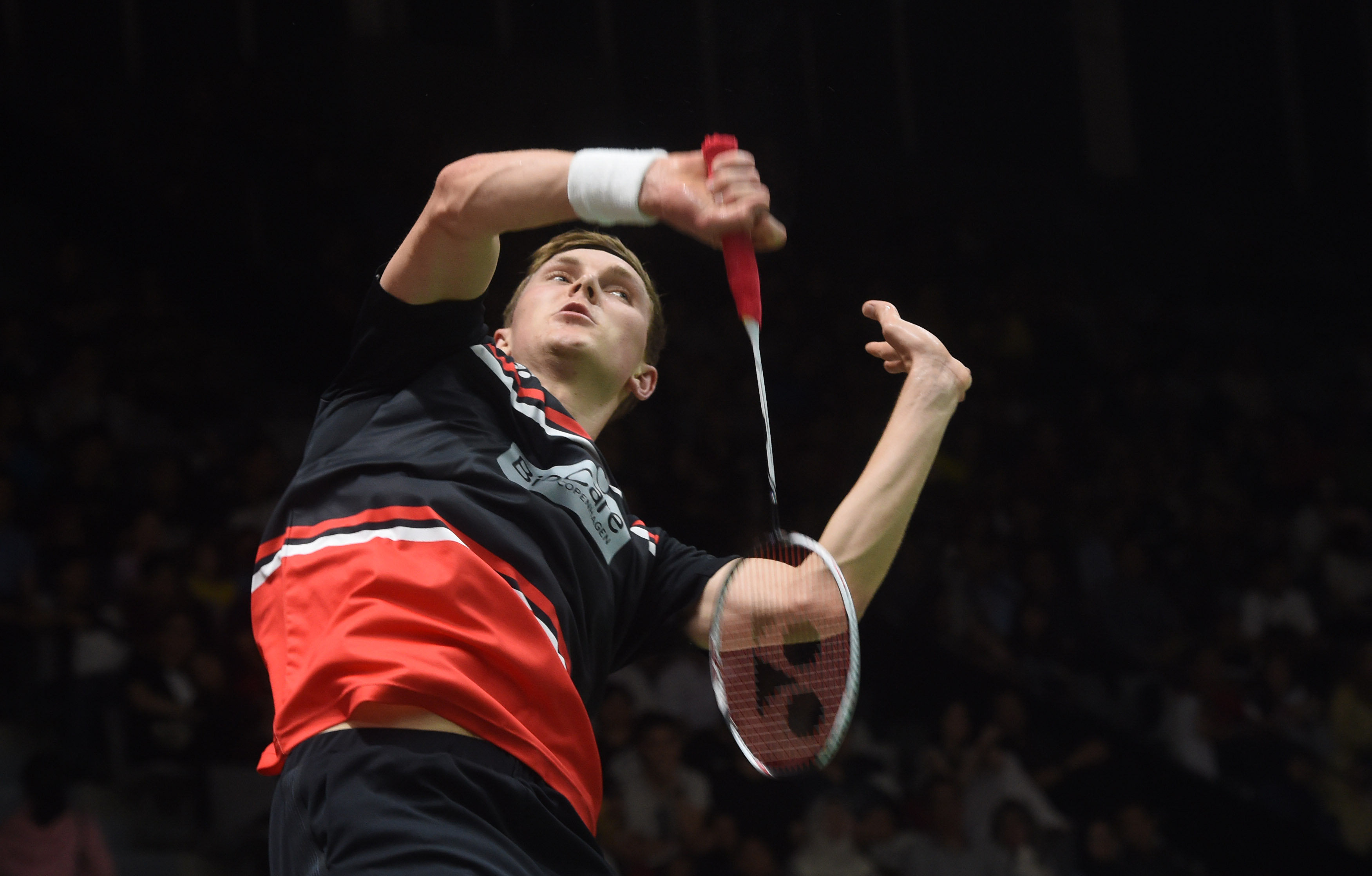 强者之间的 强者之间的