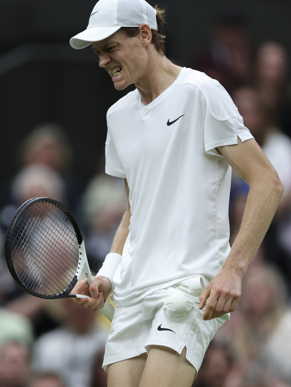 场激烈的较 场激烈的较