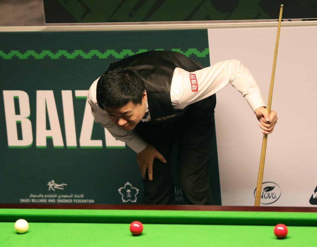 在这场比赛 在这场比赛