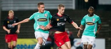 跟队：汉堡有很大概率租借签下武什科维奇，热那亚也在关注他