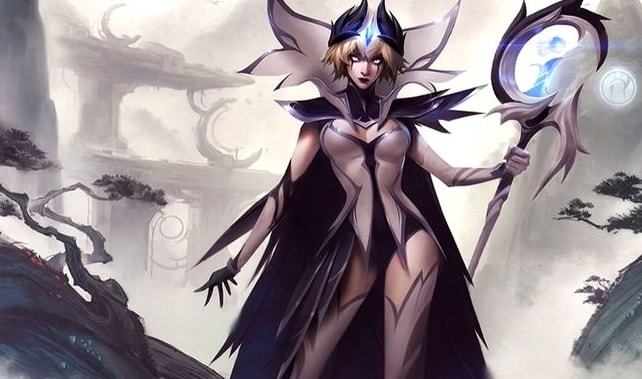 改进战术和 改进战术和