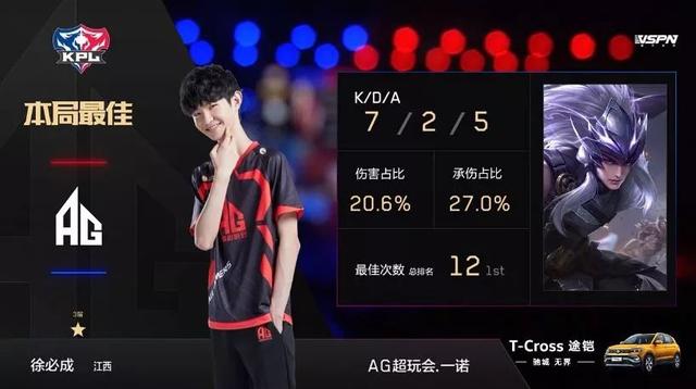 玩家发现